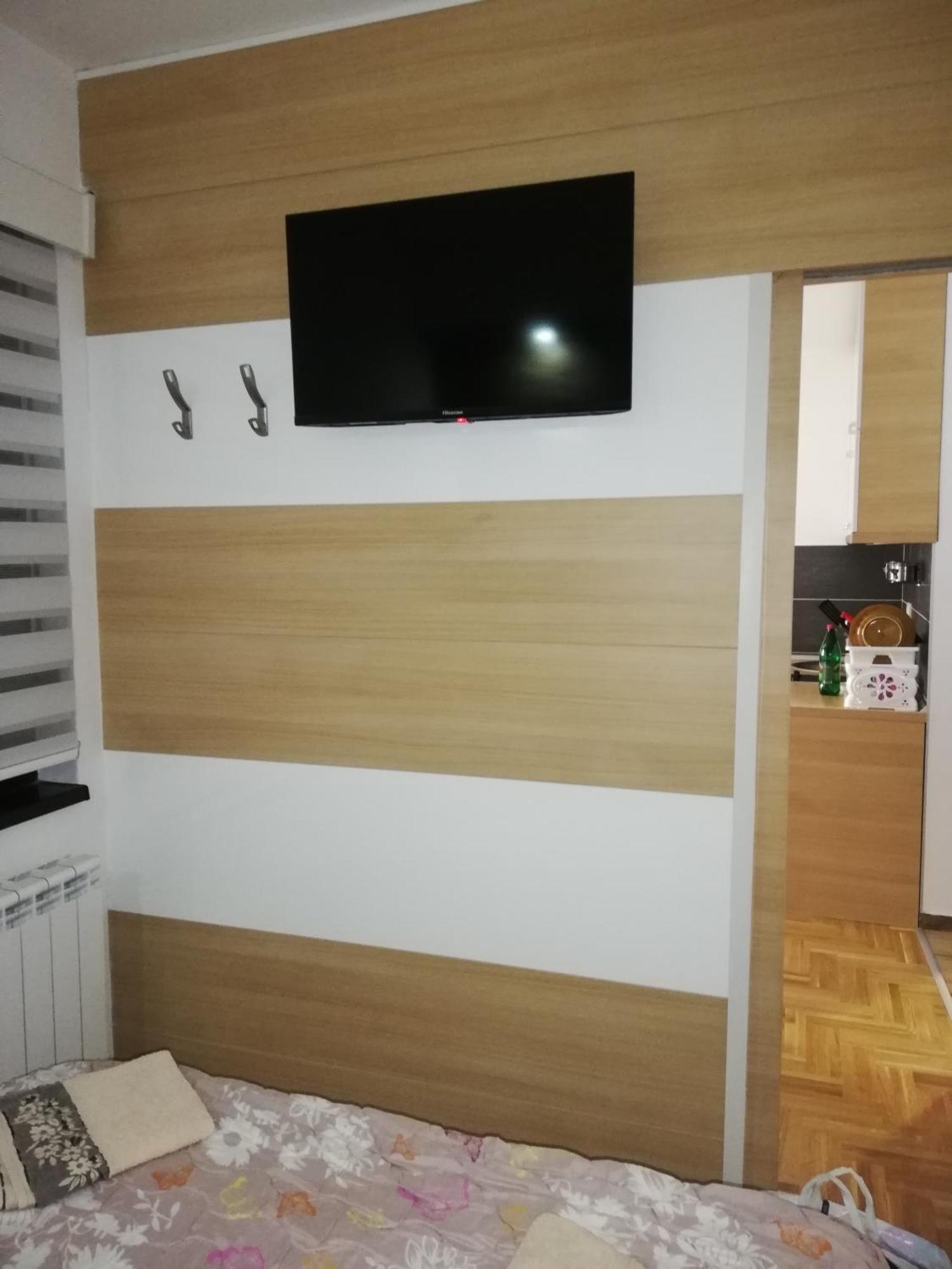 Apartman Milosevic Zlatibor Eksteriør billede