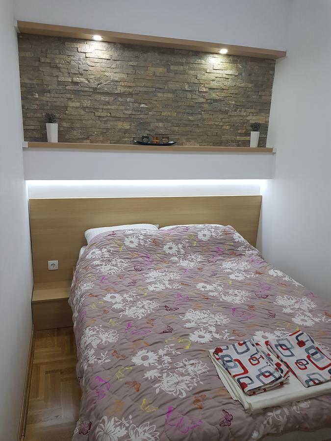 Apartman Milosevic Zlatibor Eksteriør billede
