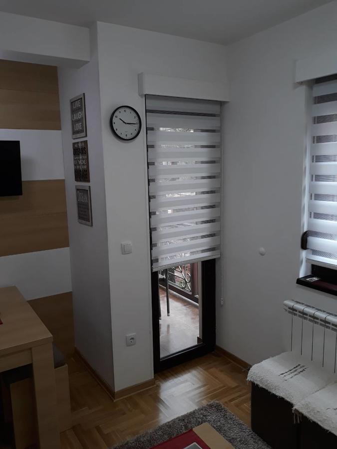 Apartman Milosevic Zlatibor Eksteriør billede
