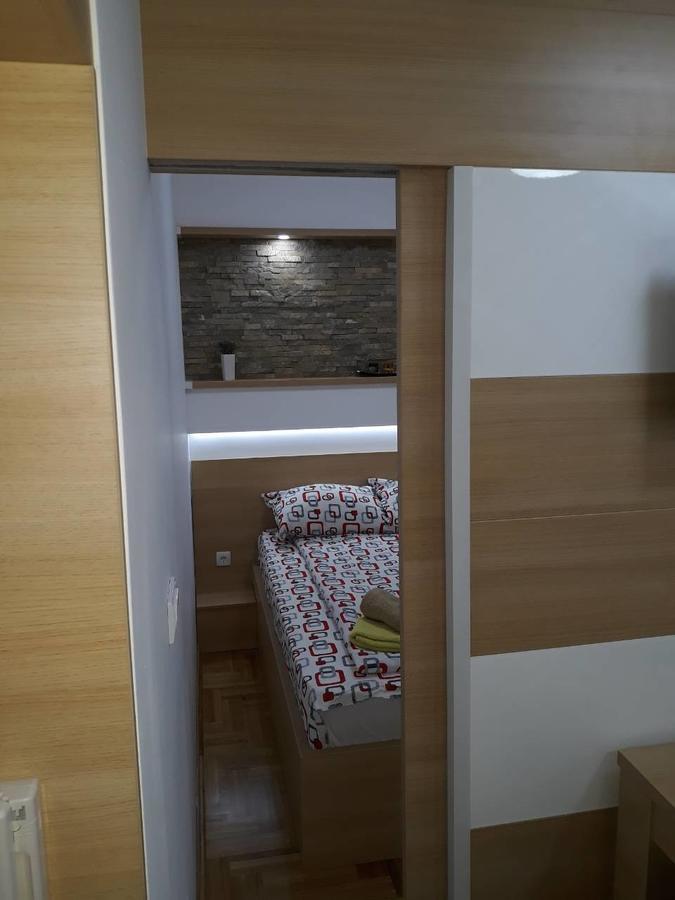 Apartman Milosevic Zlatibor Eksteriør billede